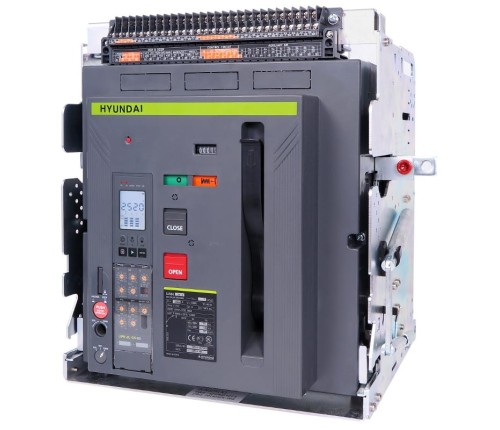 Air Circuit Breaker