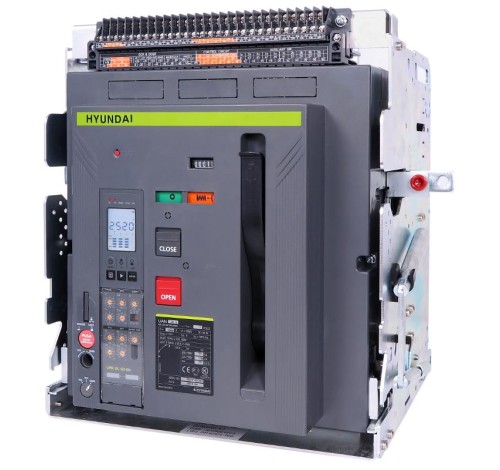 Air Circuit Breaker