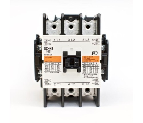 Magnetic Contactor