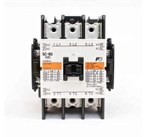 Magnetic Contactor